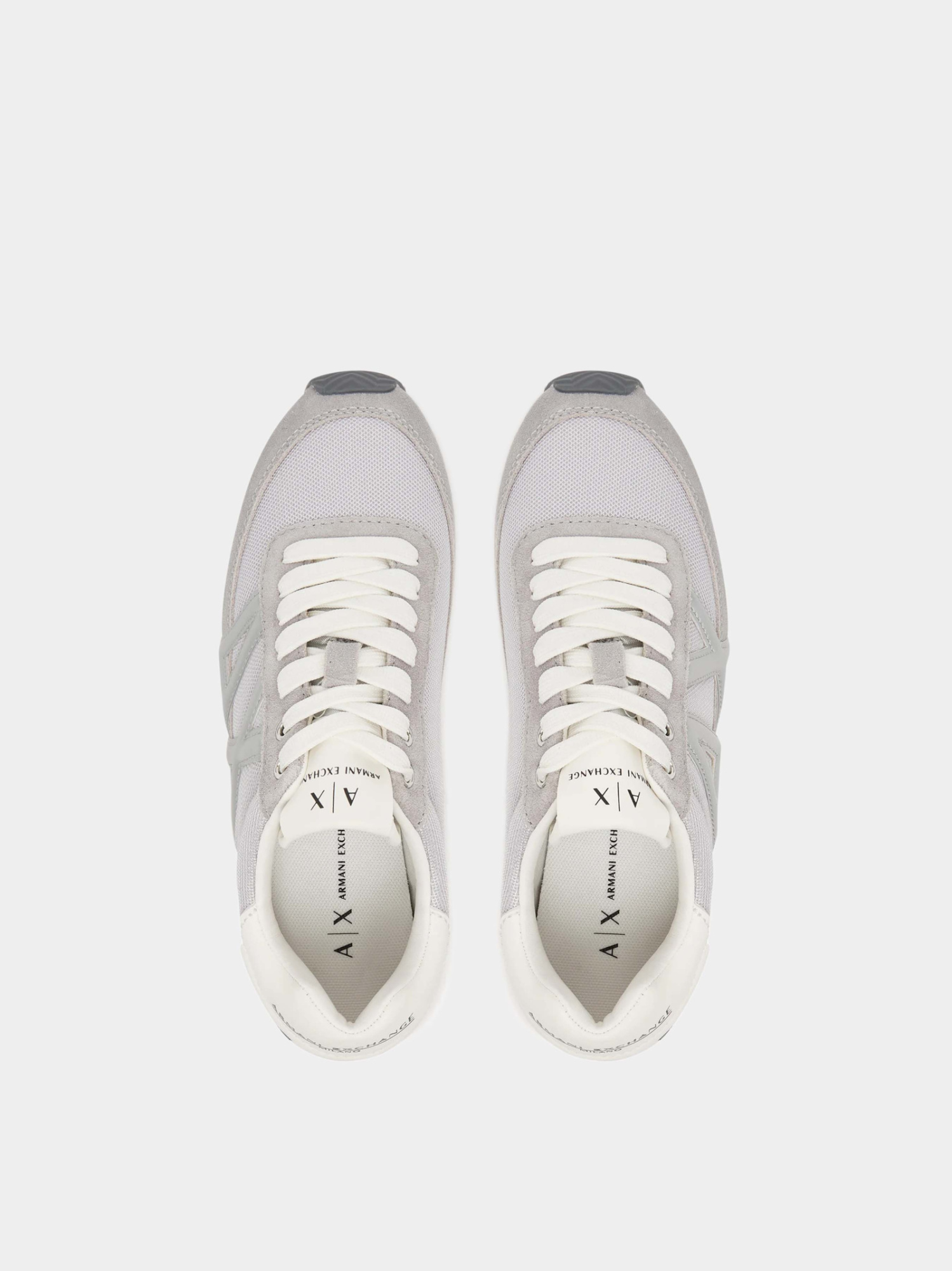 Кроссовки ARMANI EXCHANGE
