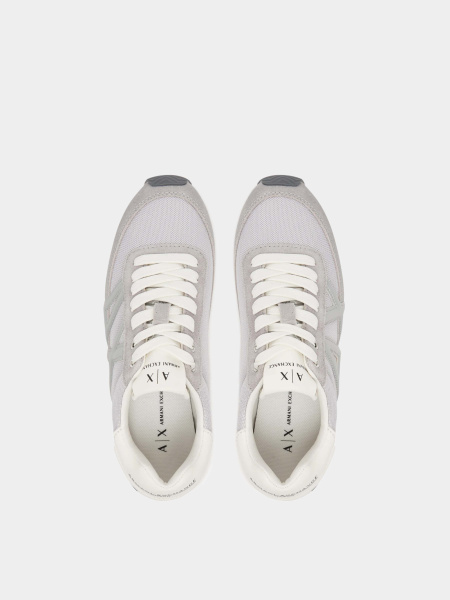 Кроссовки ARMANI EXCHANGE