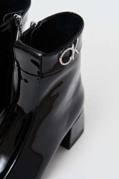 Полусапоги CALVIN KLEIN