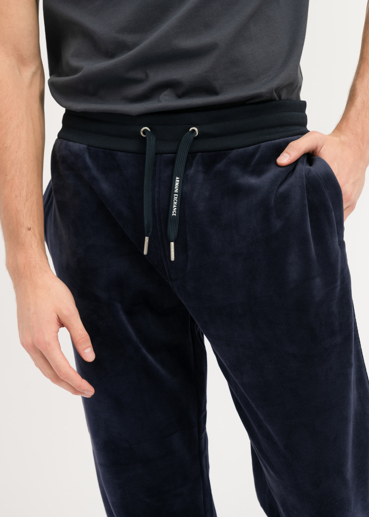 Брюки спортивные ARMANI EXCHANGE