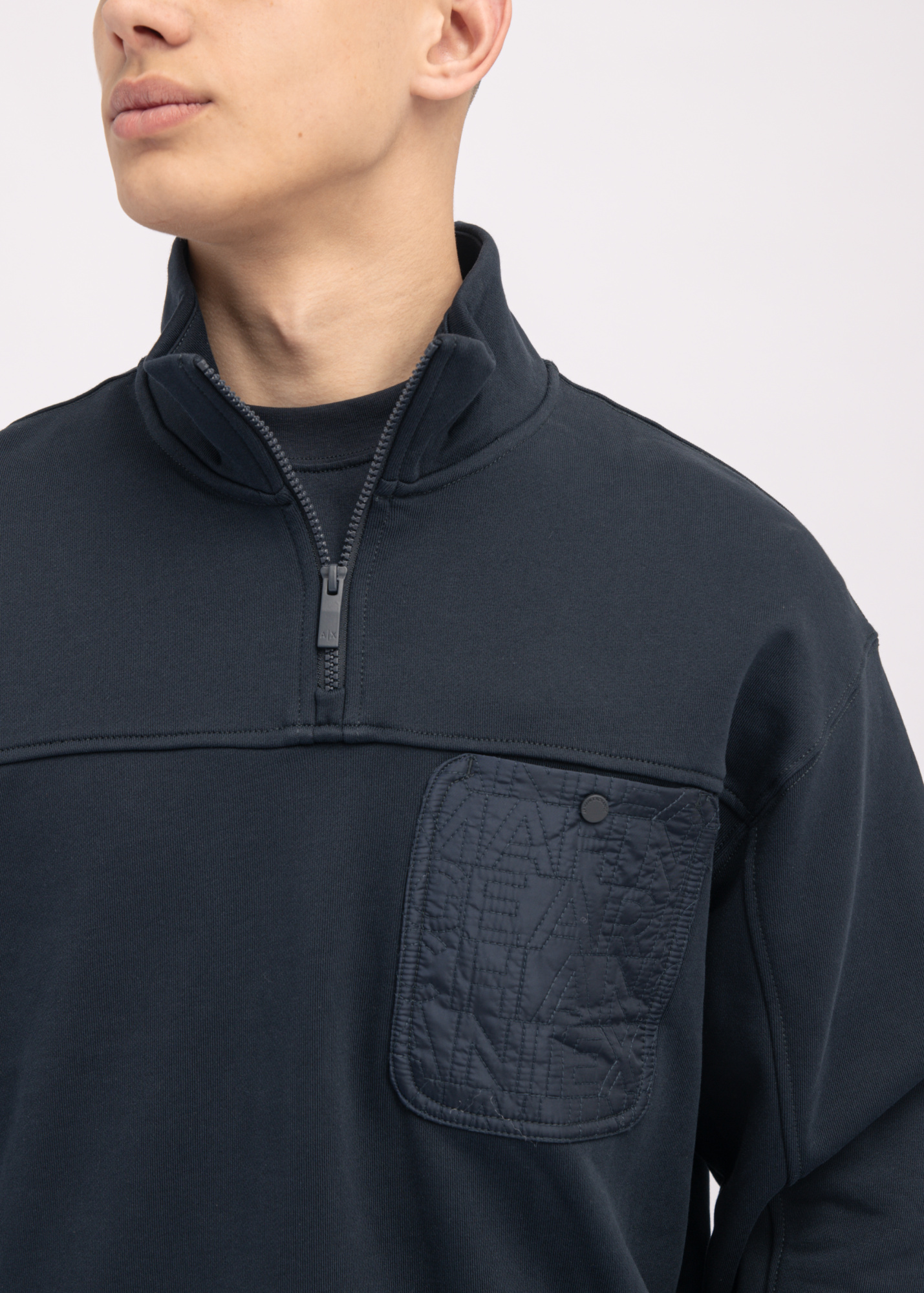 Толстовка ARMANI EXCHANGE