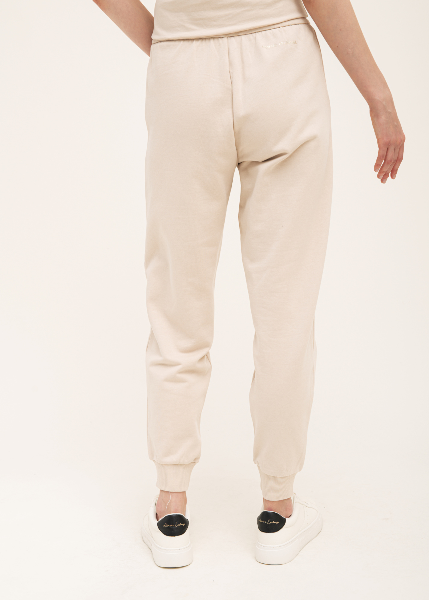 Брюки спортивные ARMANI EXCHANGE