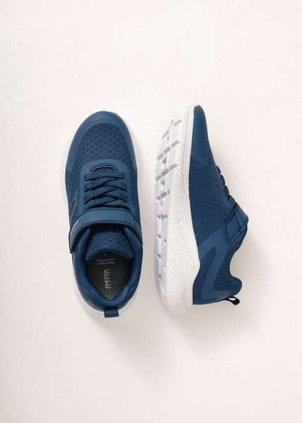 Кроссовки GEOX