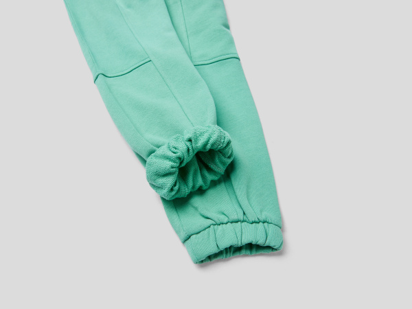 Брюки спортивные BENETTON