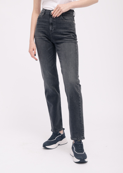 Джинсы TOMMY HILFIGER