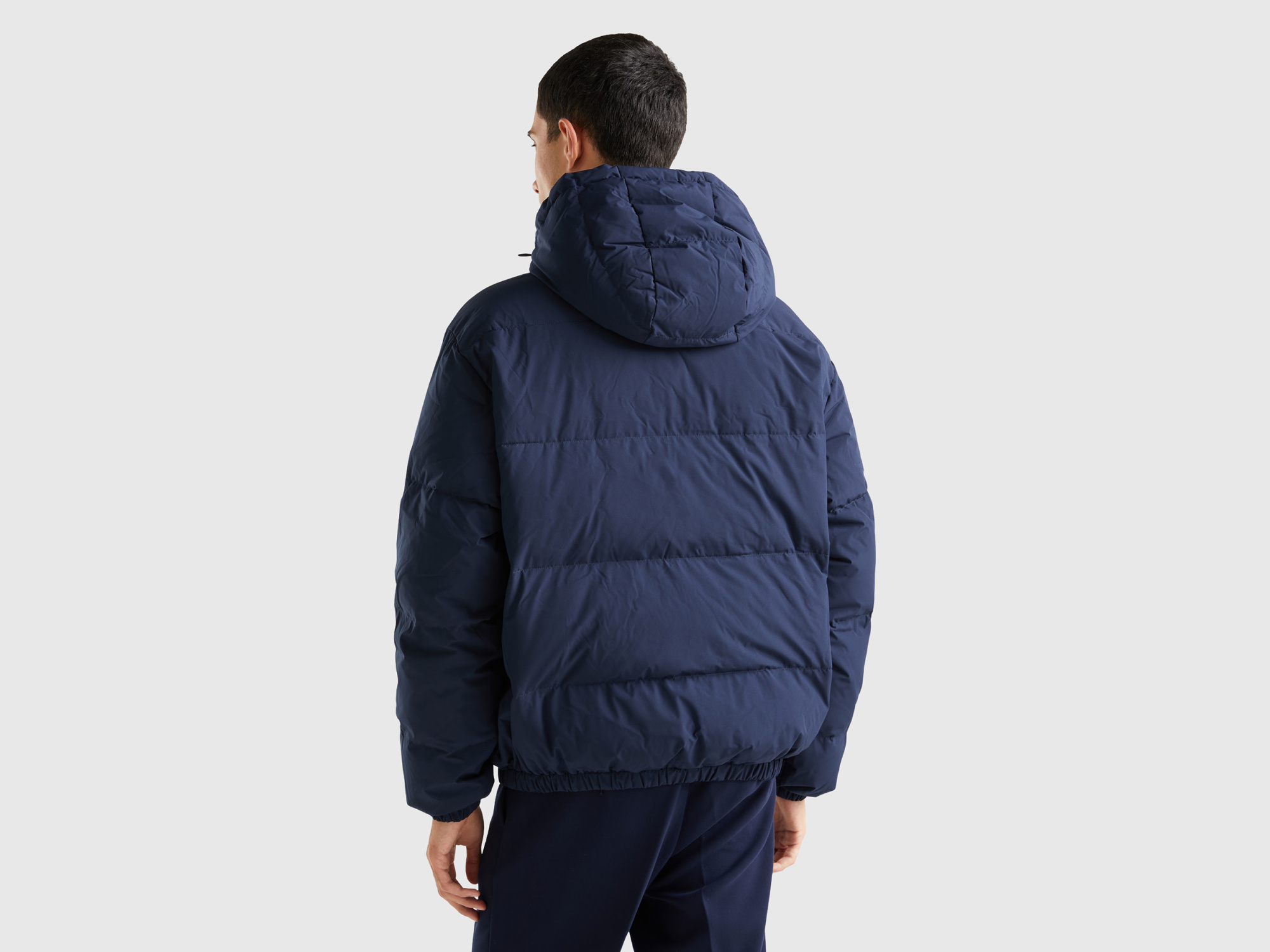 Куртка BENETTON