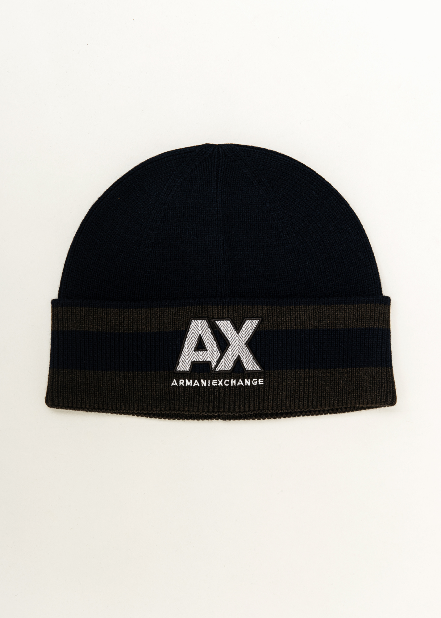 Шапка ARMANI EXCHANGE