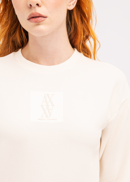 Толстовка ARMANI EXCHANGE