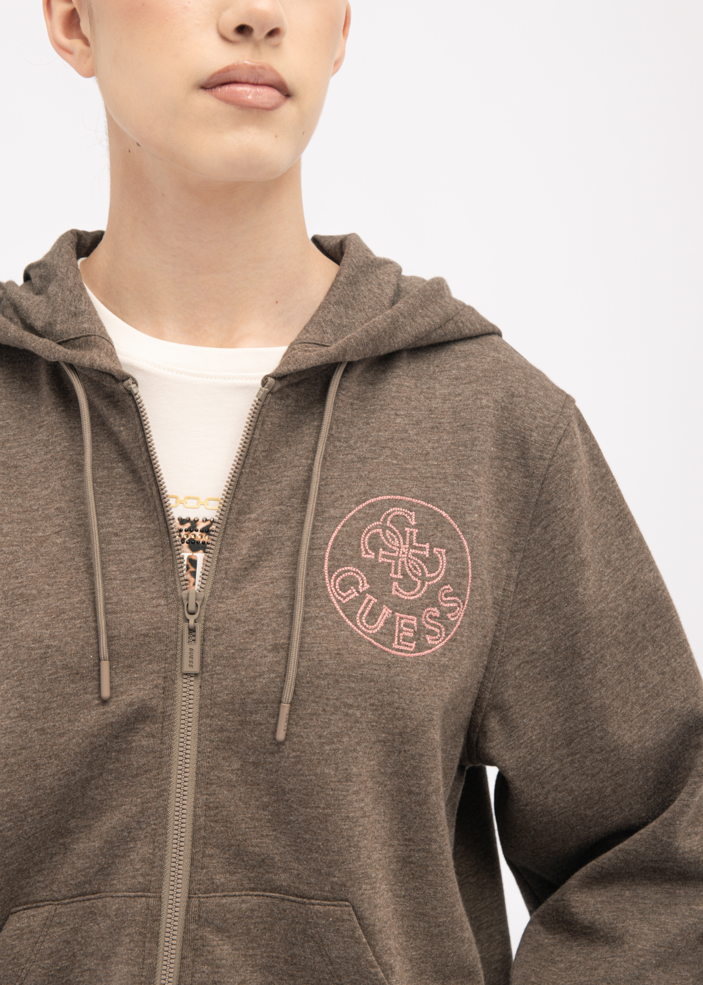 Толстовка GUESS