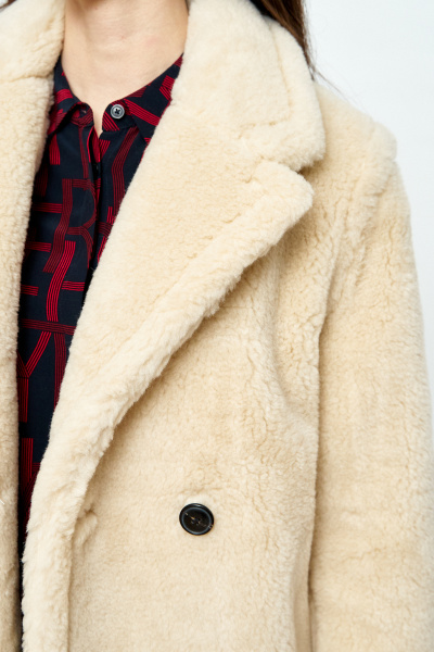 Пальто и плащи TOMMY HILFIGER