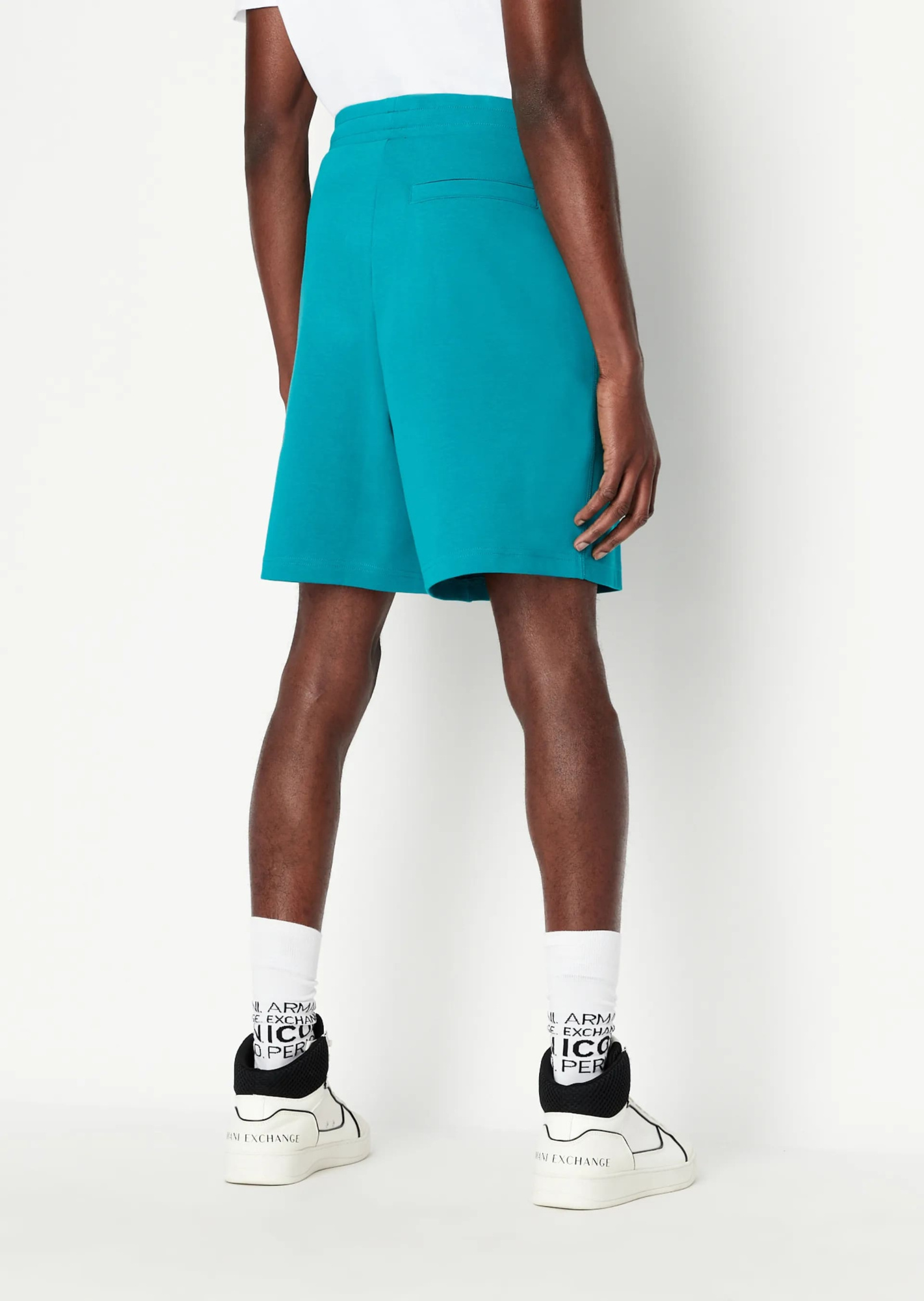 Шорты ARMANI EXCHANGE