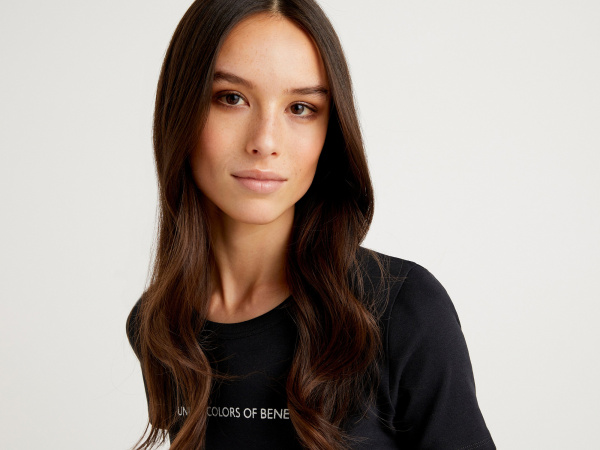 Футболка BENETTON