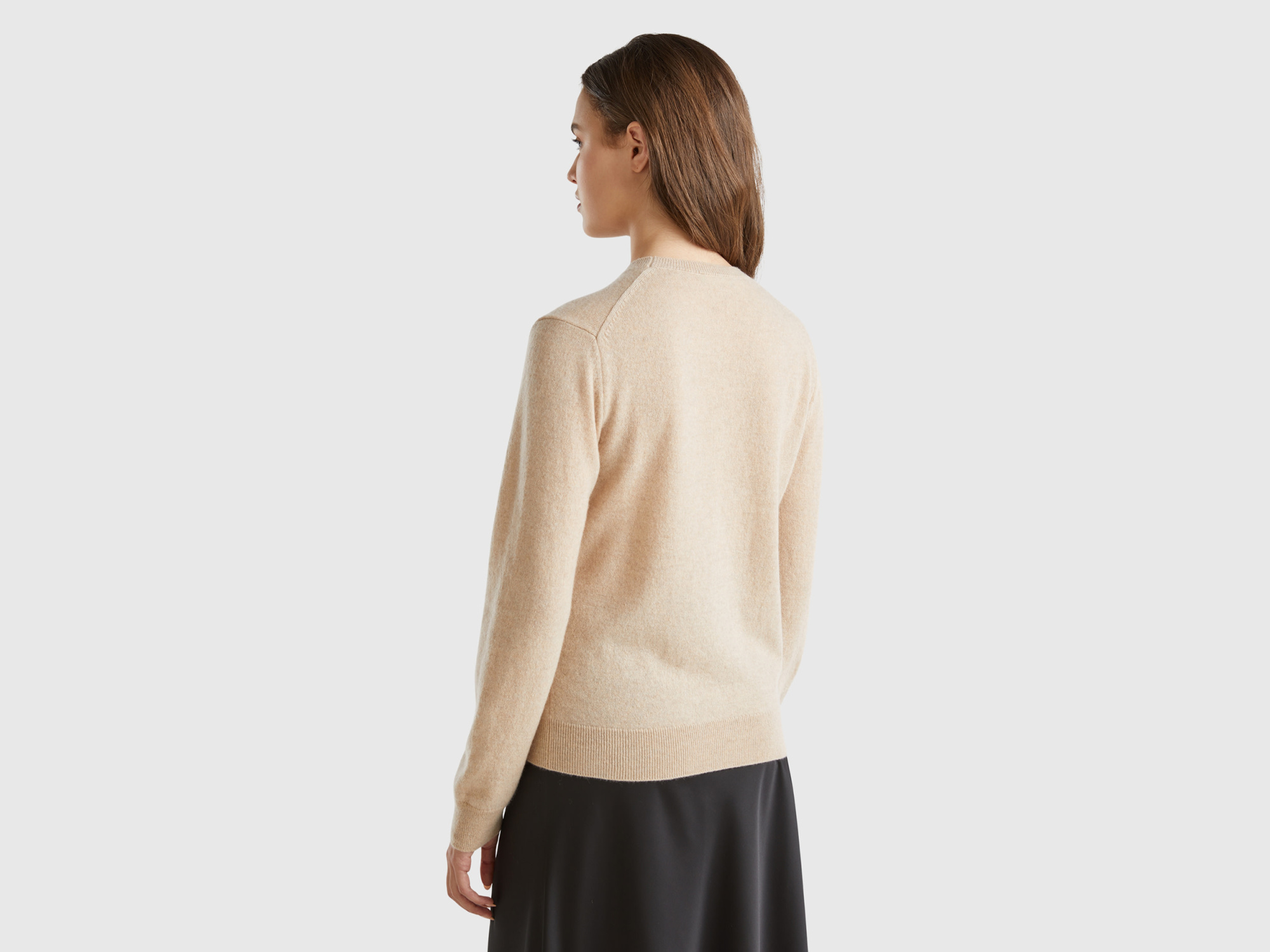 Джемпер BENETTON