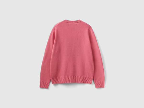 Джемпер BENETTON