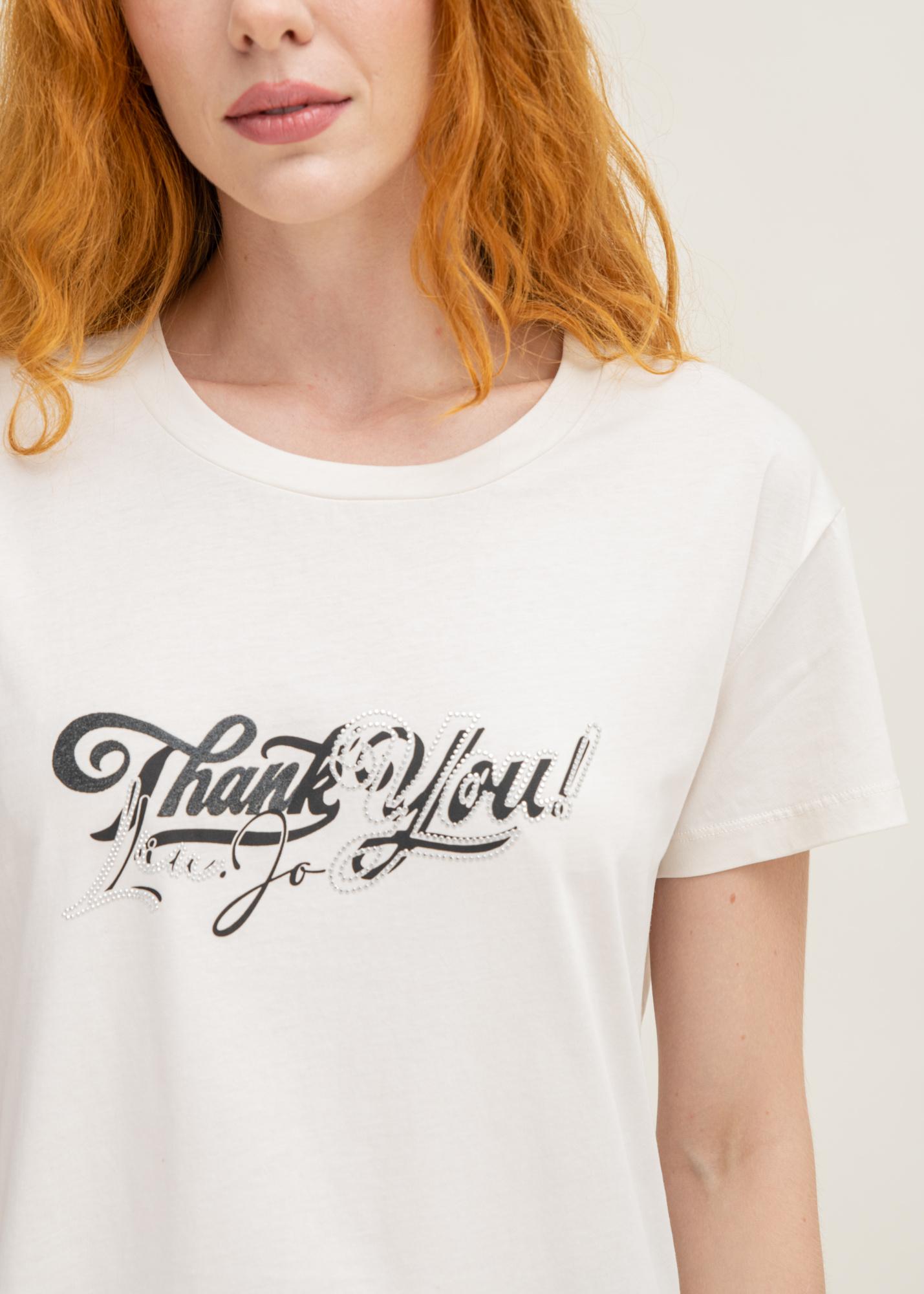 Футболка LIU JO