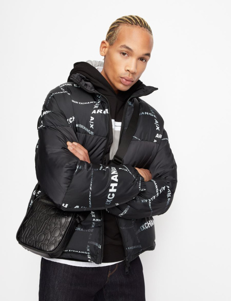 Сумка ARMANI EXCHANGE