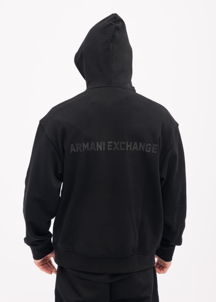 Толстовка ARMANI EXCHANGE