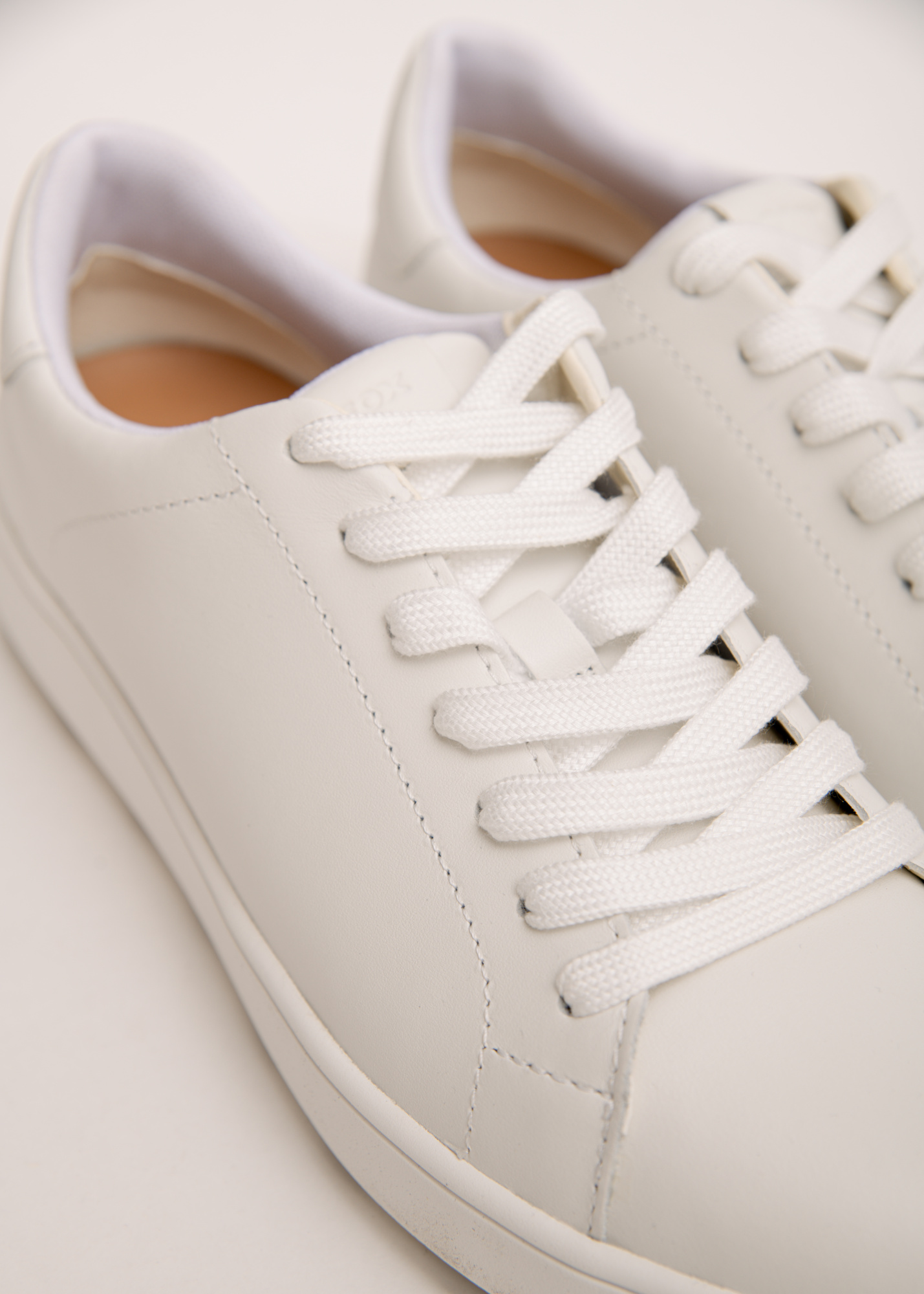 Кроссовки GEOX