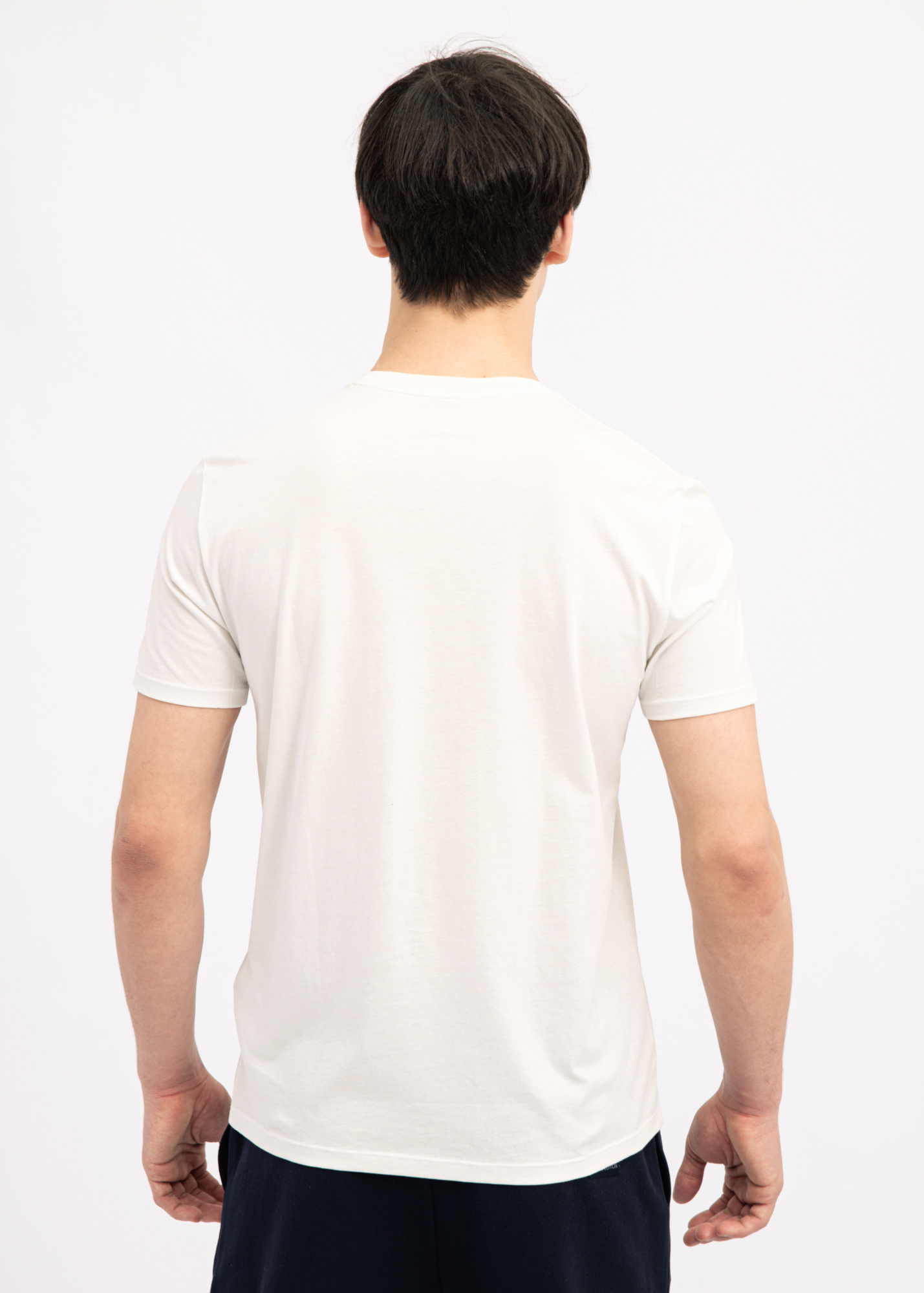 Футболка ARMANI EXCHANGE