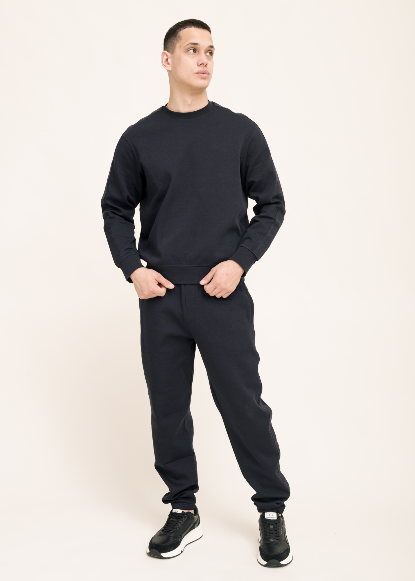 Толстовка ARMANI EXCHANGE