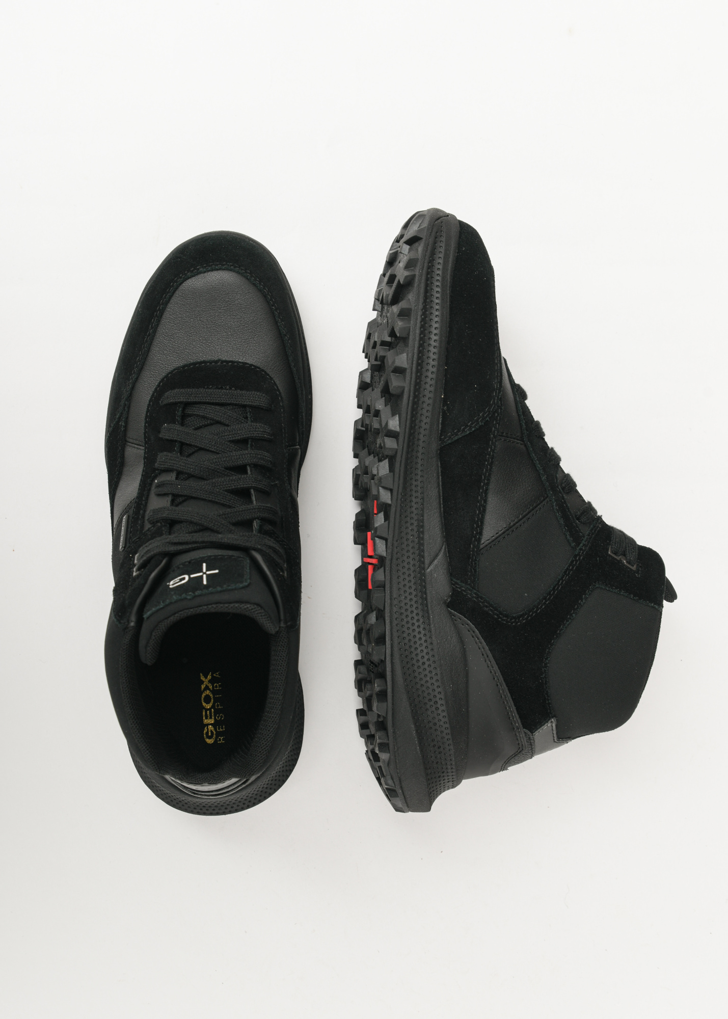 Кроссовки GEOX