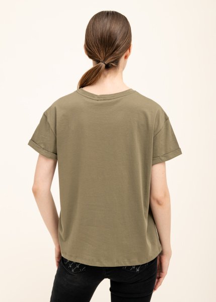 Футболка LIU JO