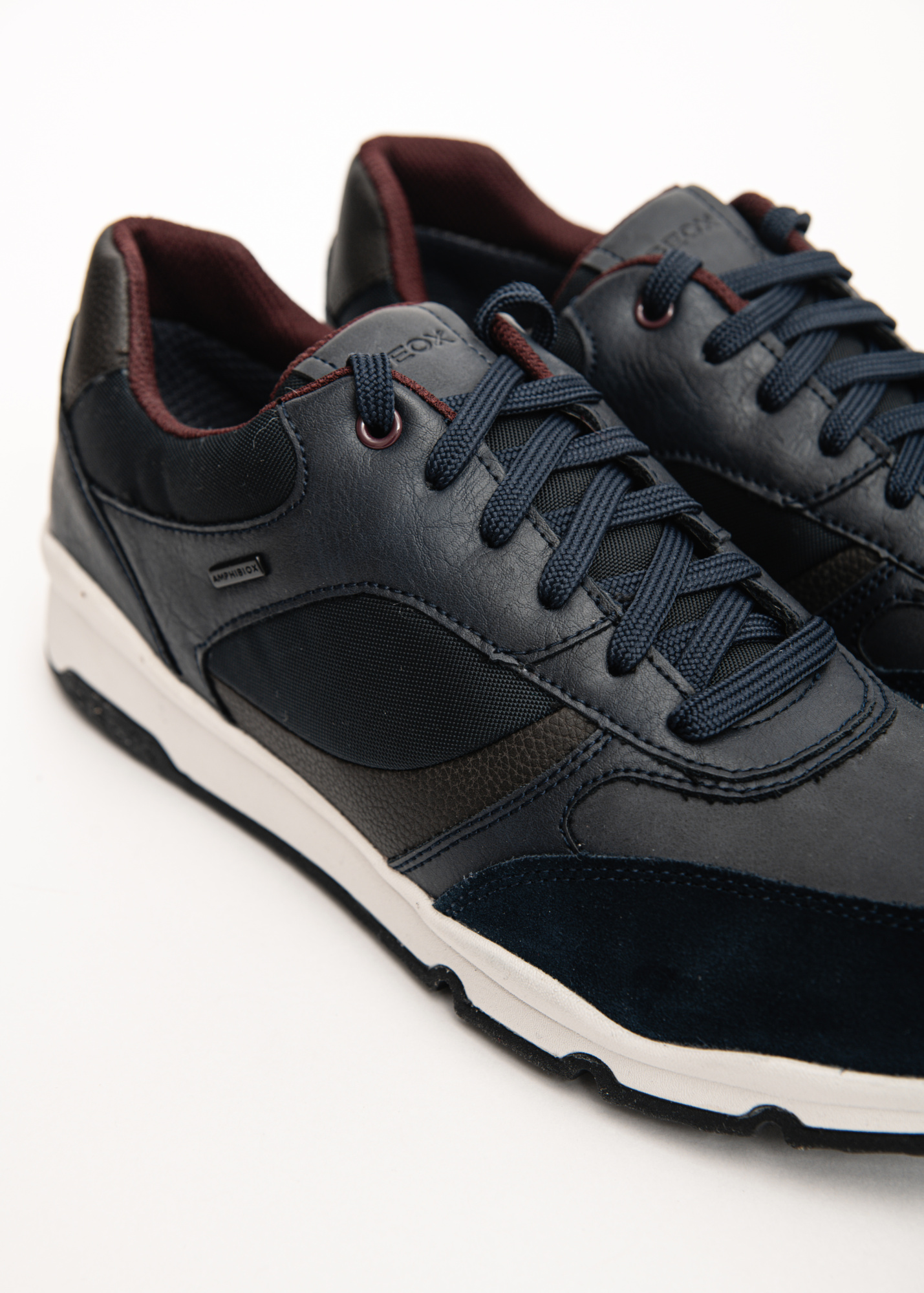 Кроссовки GEOX