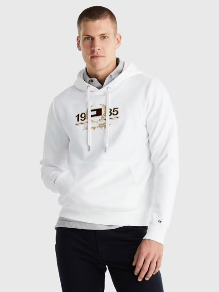 Толстовка TOMMY HILFIGER
