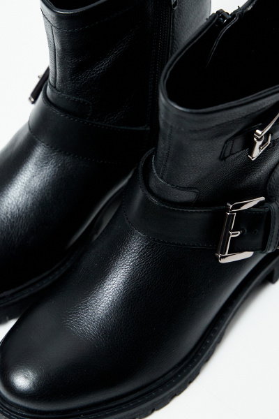 Полусапоги GEOX