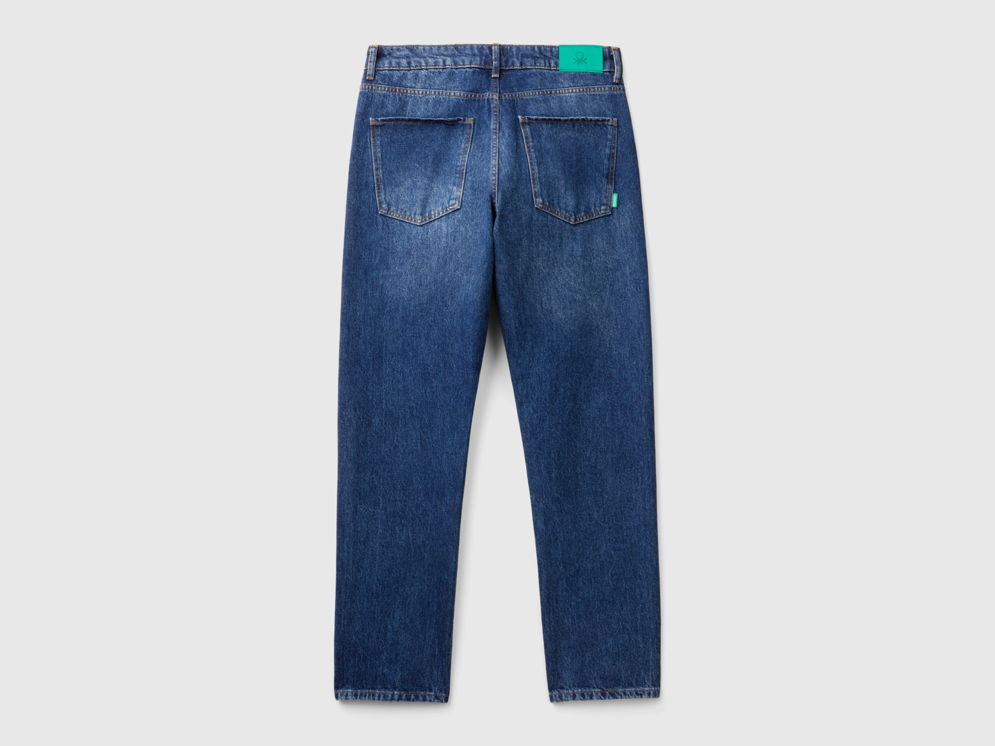 Джинсы BENETTON