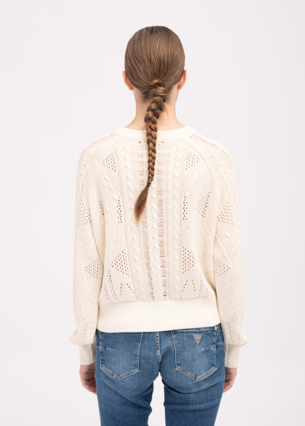 Джемпер GUESS