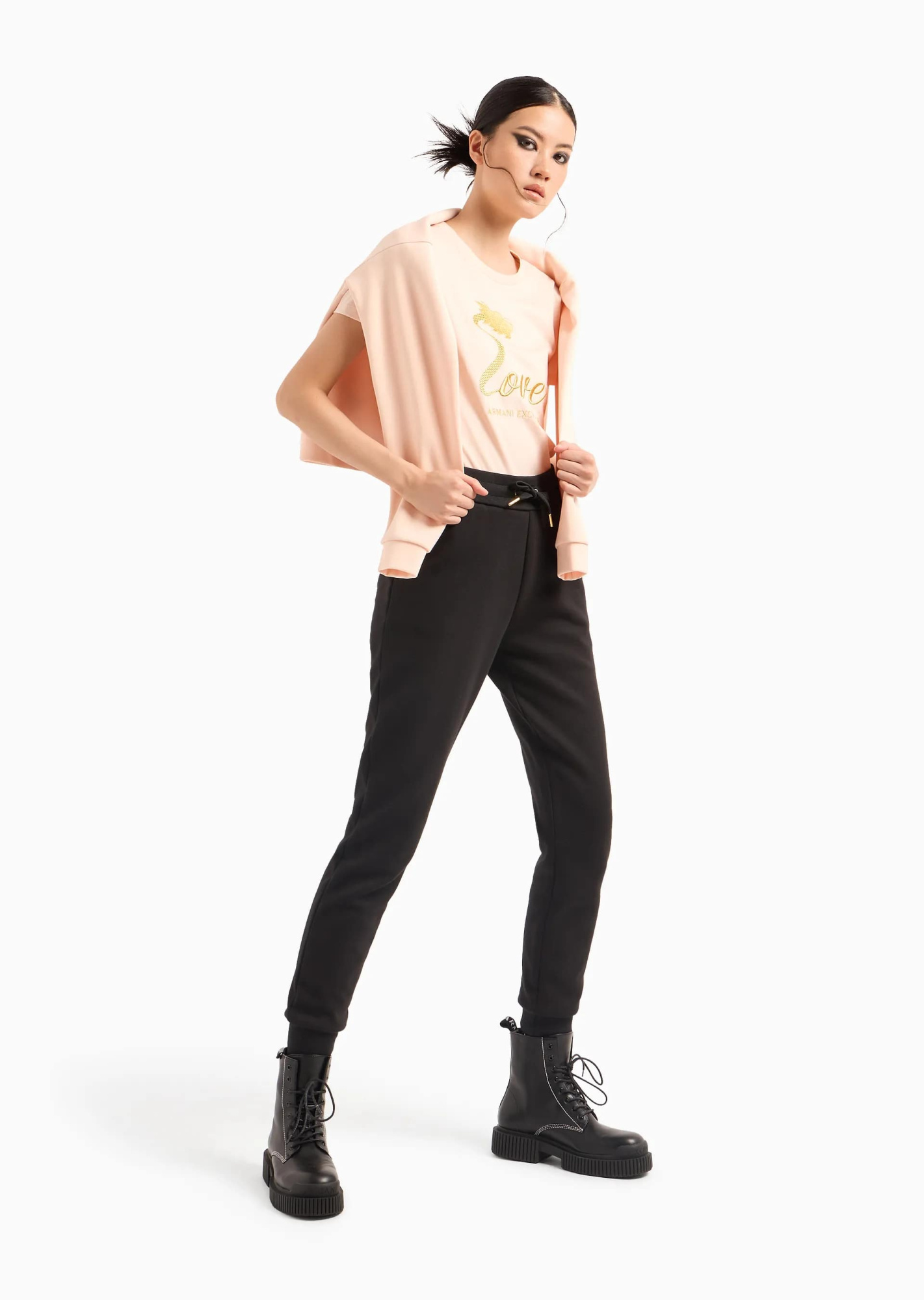 Футболка ARMANI EXCHANGE