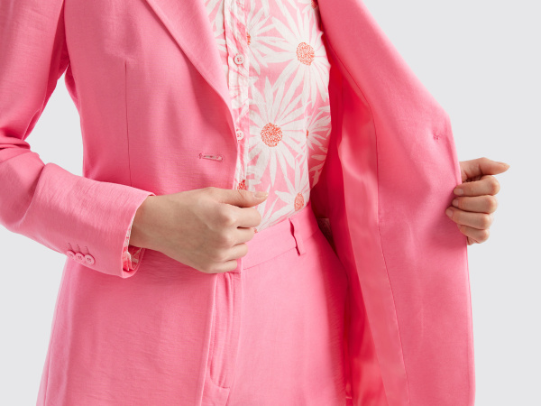 Пиджак BENETTON