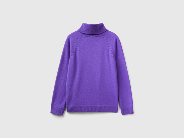 Водолазка BENETTON