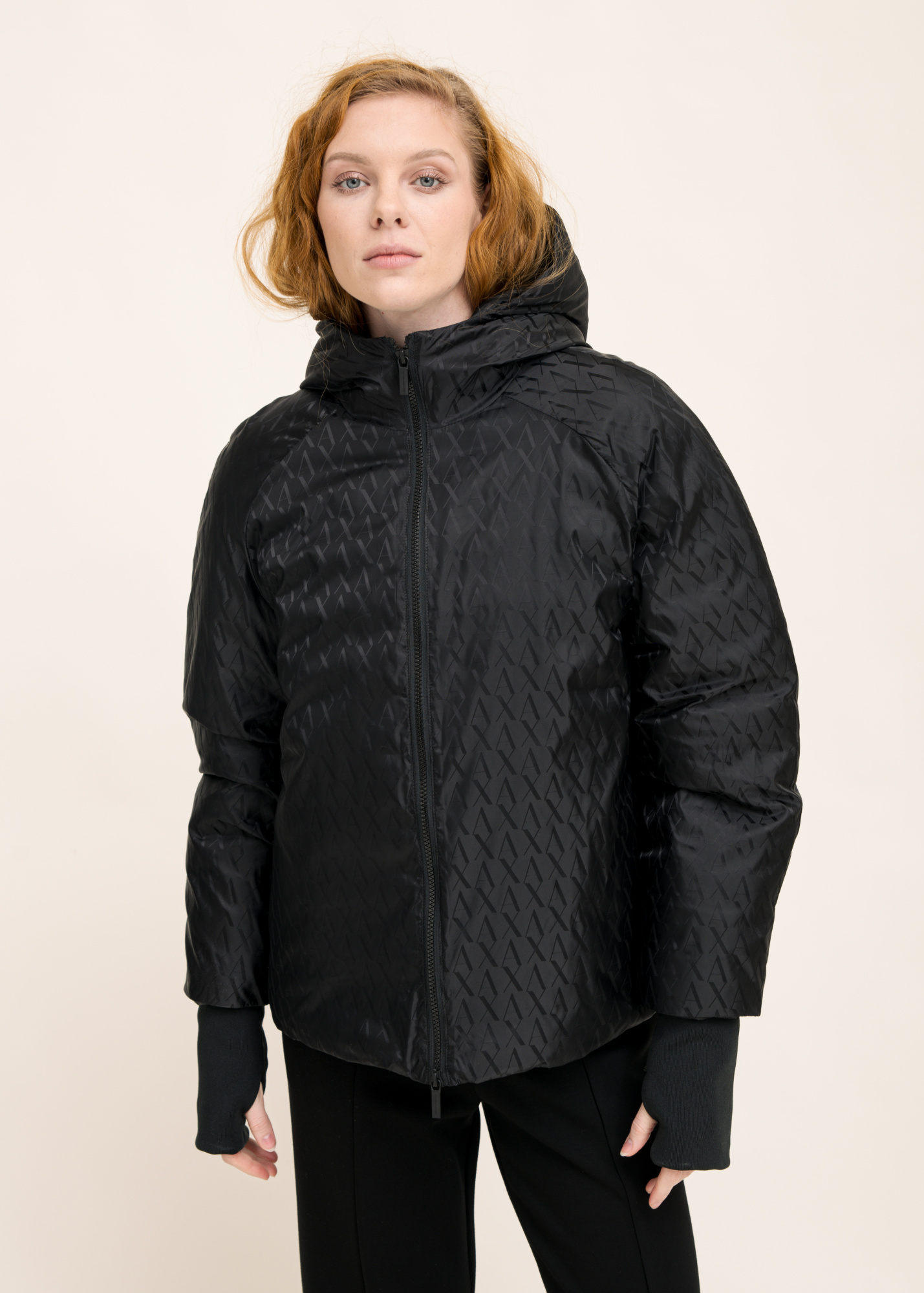 Куртка ARMANI EXCHANGE