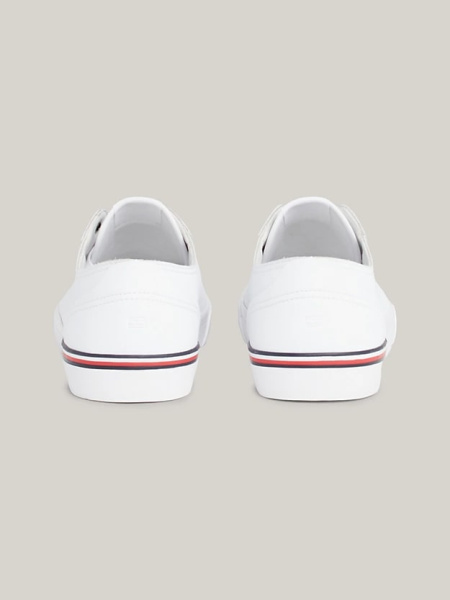 Кеды TOMMY HILFIGER