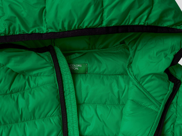 Куртка BENETTON