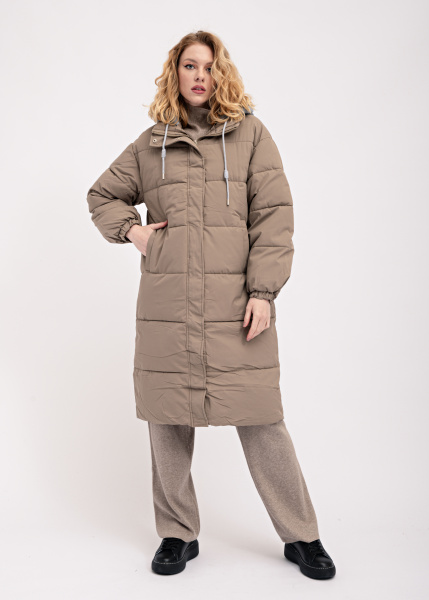 Пуховик DEEPMAG