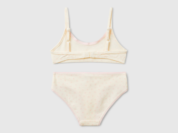 Купальник BENETTON