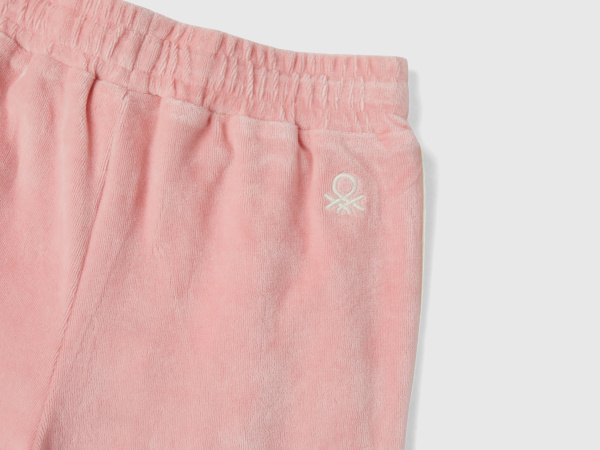 Брюки спортивные BENETTON