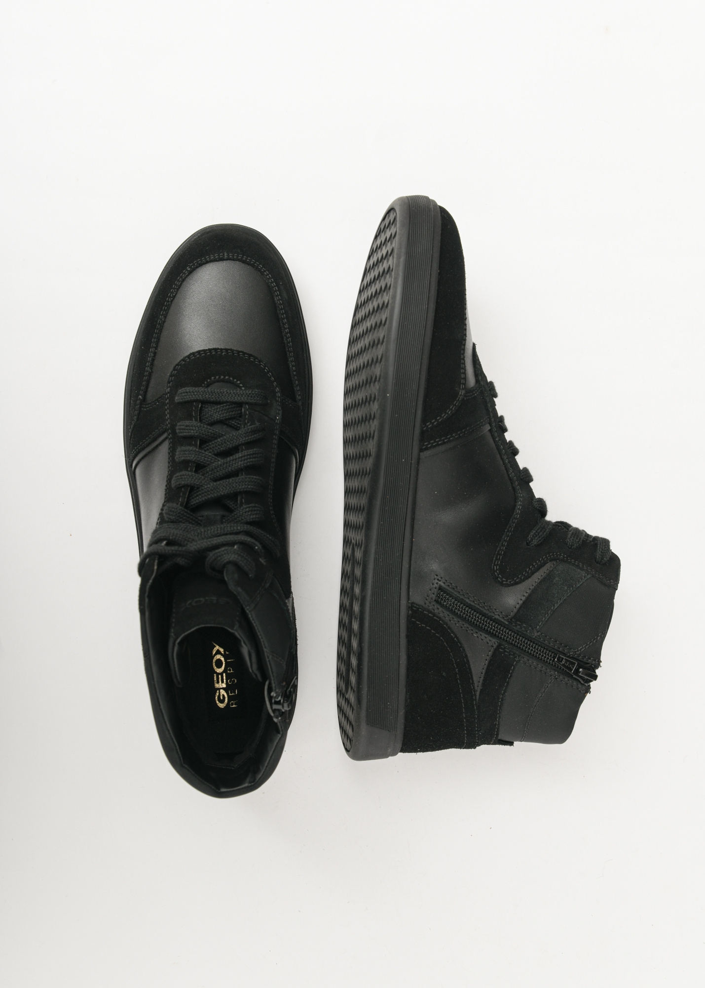 Кроссовки GEOX