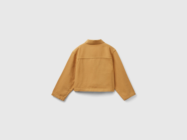 Куртка BENETTON