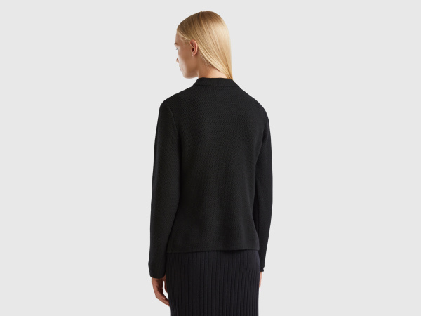 Пиджак BENETTON