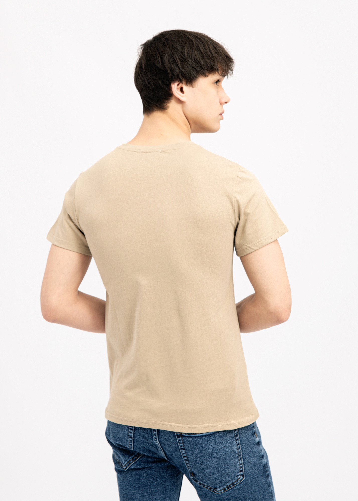 Футболка DEEPMAG