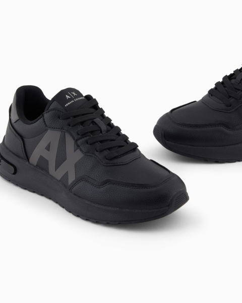 Кроссовки ARMANI EXCHANGE