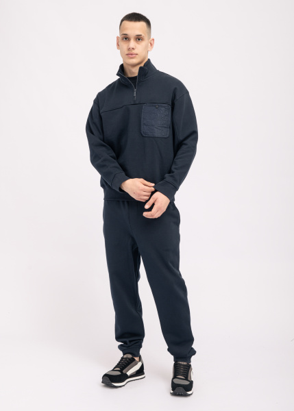 Толстовка ARMANI EXCHANGE