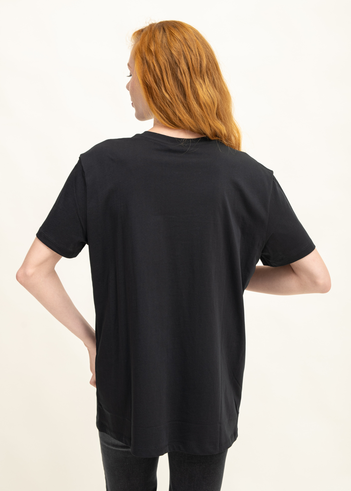 Футболка LIU JO