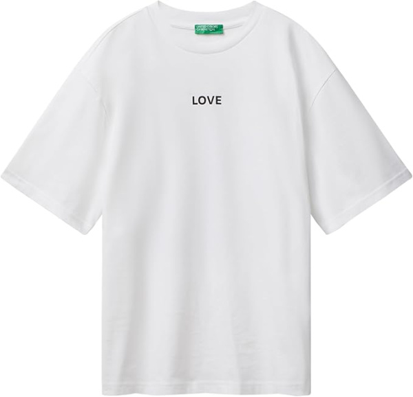 Футболка BENETTON