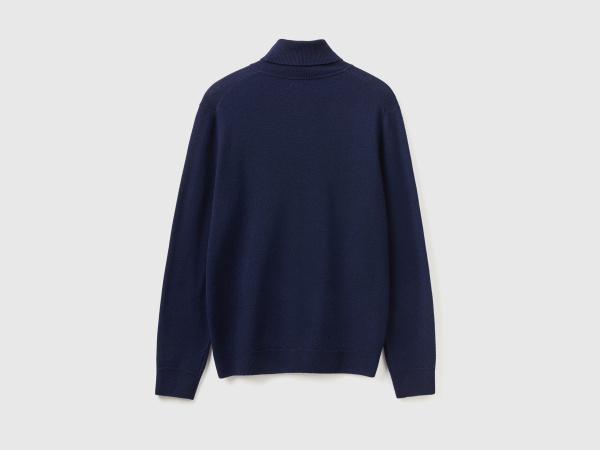 Водолазка BENETTON