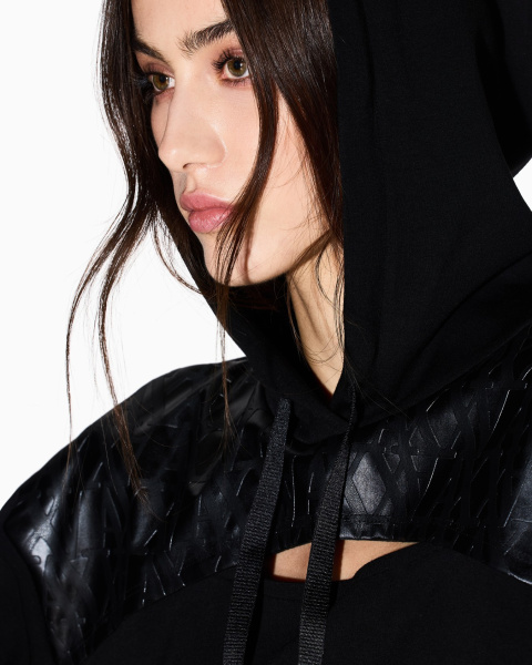 Толстовка ARMANI EXCHANGE